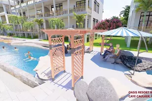 Cor Pascero Avenida Hicaco Unit, Almont, CO - Photo 8