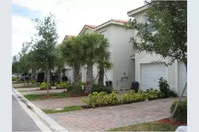 6300 Landings Way, Tamarac, FL 33321 - Photo 1