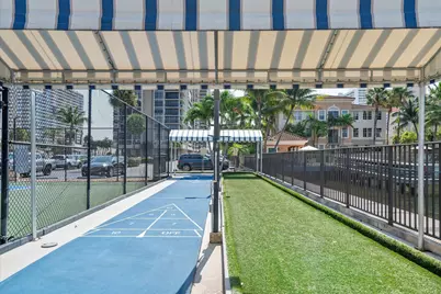 2017 S Ocean Drive #710, Hallandale Beach, FL 33009 - Photo 44