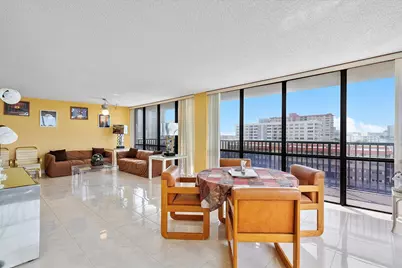 2017 S Ocean Drive #710, Hallandale Beach, FL 33009 - Photo 14