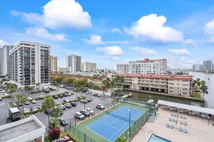 2017 S Ocean Dr, Hallandale Beach, FL 33009 - Photo 44