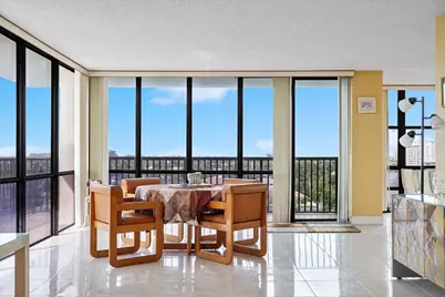 2017 S Ocean Drive #710, Hallandale Beach, FL 33009 - Photo 2