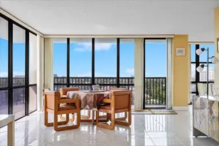 2017 S Ocean Dr Unit, Hallandale Beach, FL 33009 - Photo 2