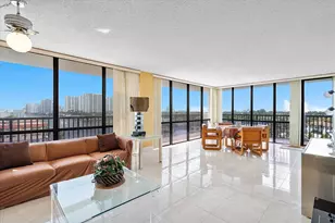 2017 S Ocean Dr, Hallandale Beach, FL 33009 - Photo 4