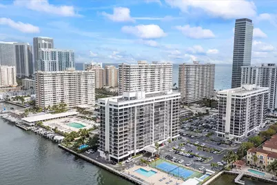 2017 S Ocean Drive #710, Hallandale Beach, FL 33009 - Photo 36