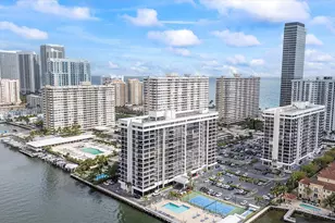 2017 S Ocean Dr, Hallandale Beach, FL 33009 - Photo 36