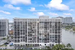 2017 S Ocean Dr Unit, Hallandale Beach, FL 33009 - Photo 38