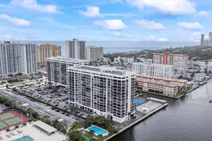 2017 S Ocean Dr, Hallandale Beach, FL 33009 - Photo 12