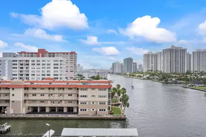 2017 S Ocean Drive #710, Hallandale Beach, FL 33009 - Photo 4