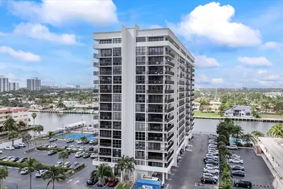 2017 S Ocean Drive #710, Hallandale Beach, FL 33009 - Photo 38