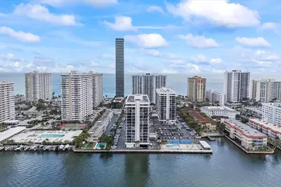 2017 S Ocean Drive #710, Hallandale Beach, FL 33009 - Photo 1