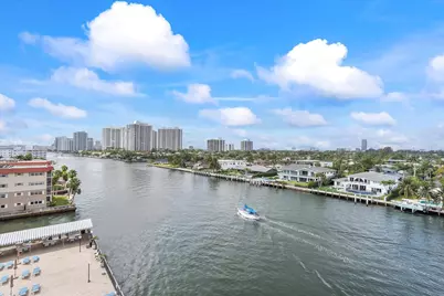 2017 S Ocean Drive #710, Hallandale Beach, FL 33009 - Photo 2