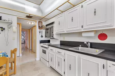 2017 S Ocean Drive #710, Hallandale Beach, FL 33009 - Photo 22