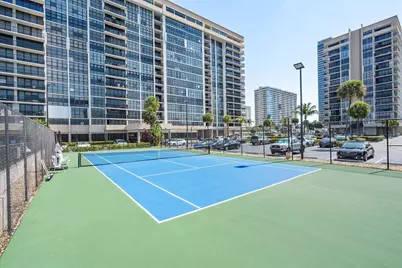 2017 S Ocean Drive #710, Hallandale Beach, FL 33009 - Photo 10