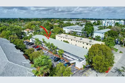 2741 NE 8th Avenue #15, Fort Lauderdale, FL 33334 - Photo 36