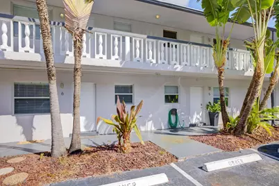2741 NE 8th Avenue #15, Wilton Manors, FL 33334 - Photo 30