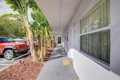 2741 NE 8th Avenue #15, Wilton Manors, FL 33334 - Photo 28