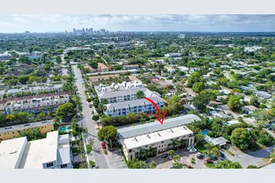 2741 NE 8th Avenue #15, Wilton Manors, FL 33334 - Photo 42