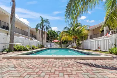 241 SE 11th Avenue #241a, Pompano Beach, FL 33060 - Photo 16