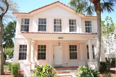 8461 Alister Boulevard, Palm Beach Gardens, FL 33418 - Photo 1