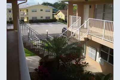 2737 NE 28th Street #7W, Pompano Beach, FL 33064 - Photo 10