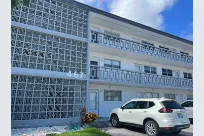 [Address not provided], Hallandale Beach, FL 33009 - Photo 8