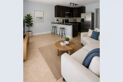 [Address not provided], Hallandale Beach, FL 33009 - Photo 2
