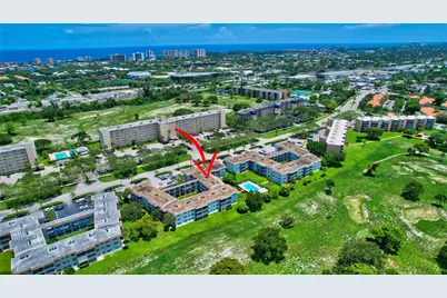 5501 NW 2nd Avenue #302, Boca Raton, FL 33487 - Photo 2
