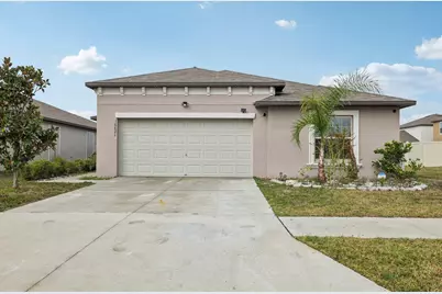 16621 Sunburst Lake Street, Wimauma, FL 33598 - Photo 1