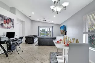 4558 SW 125th Ln, Miramar, FL 33027 - Photo 6