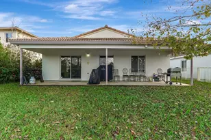 4558 SW 125th Ln, Miramar, FL 33027 - Photo 36