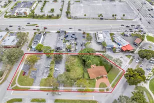 5912 Tyler St, Hollywood, FL 33021 - Photo 1
