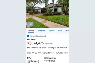 1508 SW 149th Avenue, Pembroke Pines, FL 33027 - Photo 1
