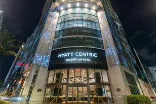 100 E Las Olas Blvd, Fort Lauderdale, FL 33301 - Photo 46