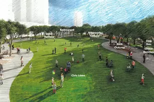 100 E Las Olas Blvd, Fort Lauderdale, FL 33301 - Photo 52