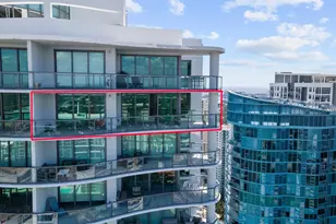 100 E Las Olas Blvd, Fort Lauderdale, FL 33301 - Photo 50