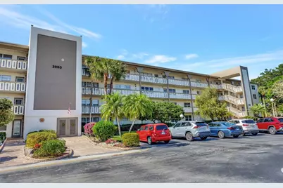 2903 Victoria Circle #O4, Pompano Beach, FL 33066 - Photo 34