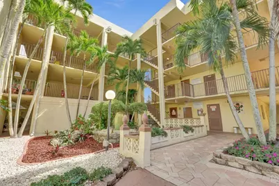 2831 Somerset Drive #107, Fort Lauderdale, FL 33311 - Photo 22