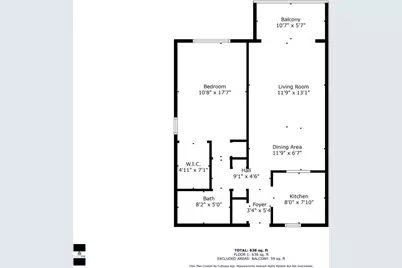 2831 Somerset Drive #107, Fort Lauderdale, FL 33311 - Photo 34