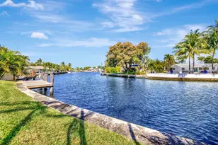 1981 Coral Gardens Dr, Fort Lauderdale, FL 33306 - Photo 32