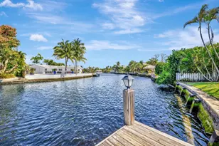 1981 Coral Gardens Dr, Fort Lauderdale, FL 33306 - Photo 34