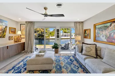 1981 Coral Gardens Drive, Fort Lauderdale, FL 33306 - Photo 16