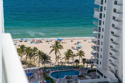 1000 S Ocean Boulevard #17G, Pompano Beach, FL 33062 - Photo 2
