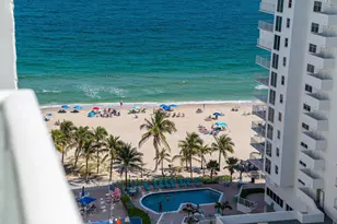 1000 S Ocean Blvd, Pompano Beach, FL 33062 - Photo 2