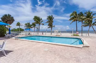 1000 S Ocean Blvd, Pompano Beach, FL 33062 - Photo 28