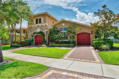 8166 Emerald Avenue, Parkland, FL 33076 - Photo 1