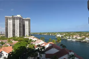 19355 Turnberry Way, Aventura, FL 33180 - Photo 1