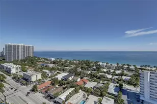 2841 N Ocean Blvd, Fort Lauderdale, FL 33308 - Photo 28