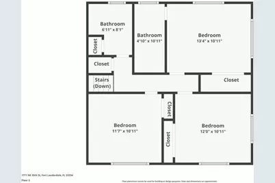 1771 NE 35th Street, Oakland Park, FL 33334 - Photo 44