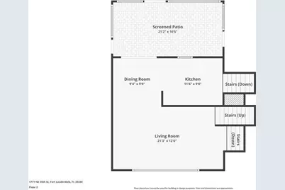 1771 NE 35th Street, Oakland Park, FL 33334 - Photo 42